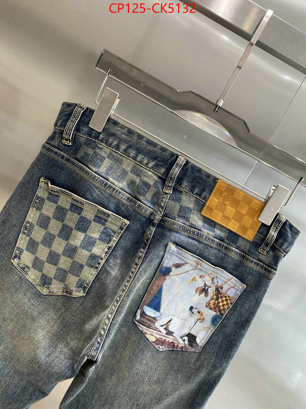 Clothing-LV can you buy knockoff ID: CK5132 $: 125USD