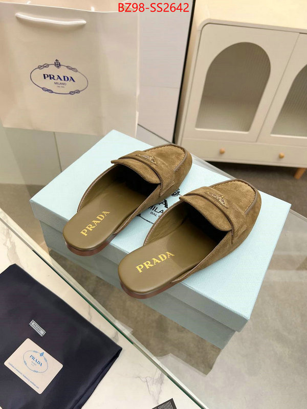 luxury fake ID: SS2642