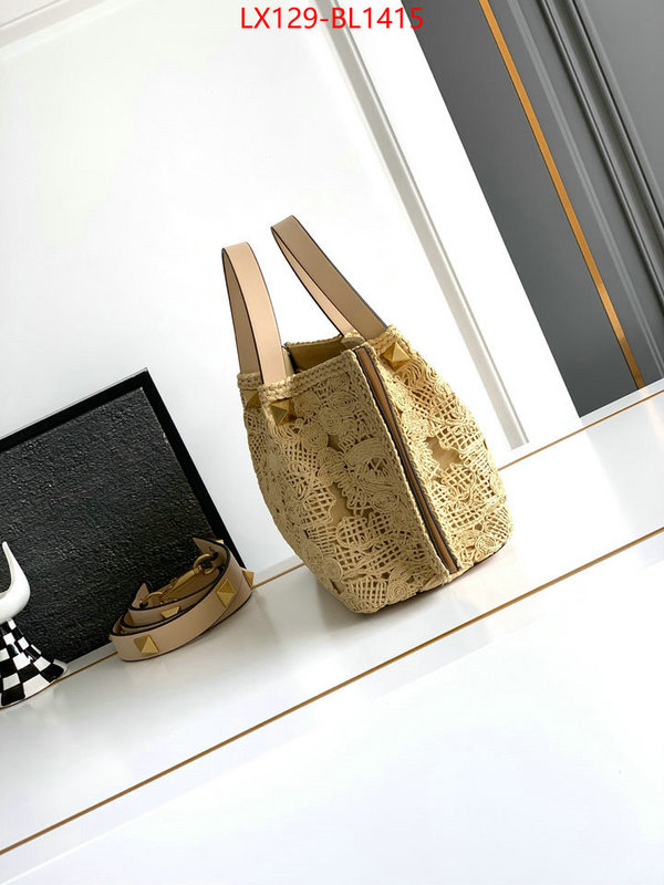 Valentino Bags(4A)-Handbag- best capucines replica ID: BL1415 $: 129USD,