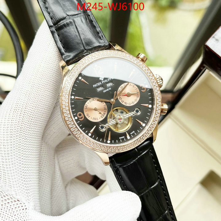 ID: WJ6100