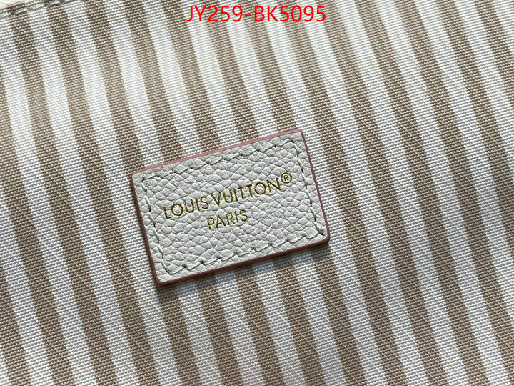 LV Bags(TOP)-Nono-No Purse-Nano No- high quality customize ID: BK5095 $: 259USD,