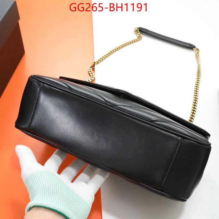 ID: BH1191