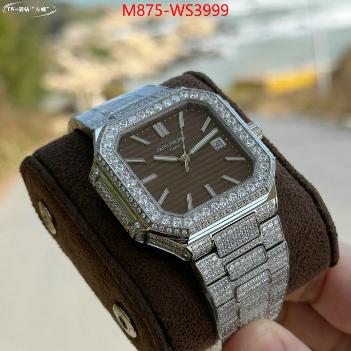 ID: WS3999