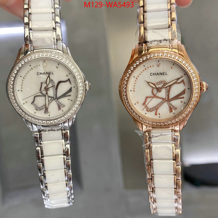 ID: WA5493