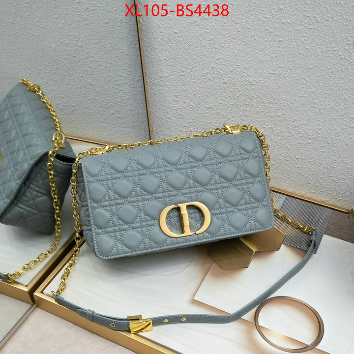 ID: BS4438 $: 105USD,