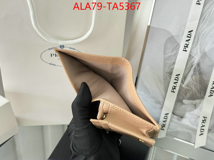 ID: TA5367 $: 79USD,