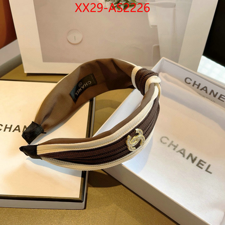 buying replica ID: AS2226