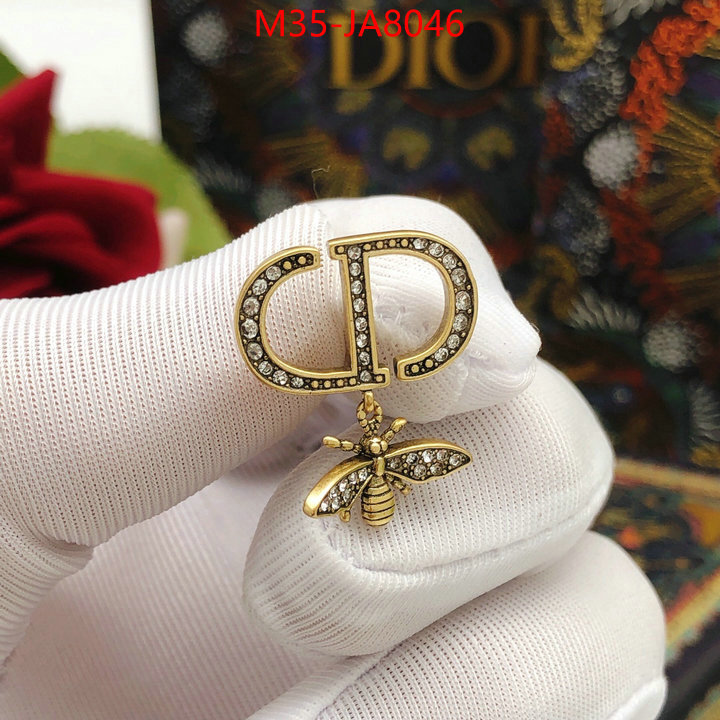 designer replica ID: JA8046