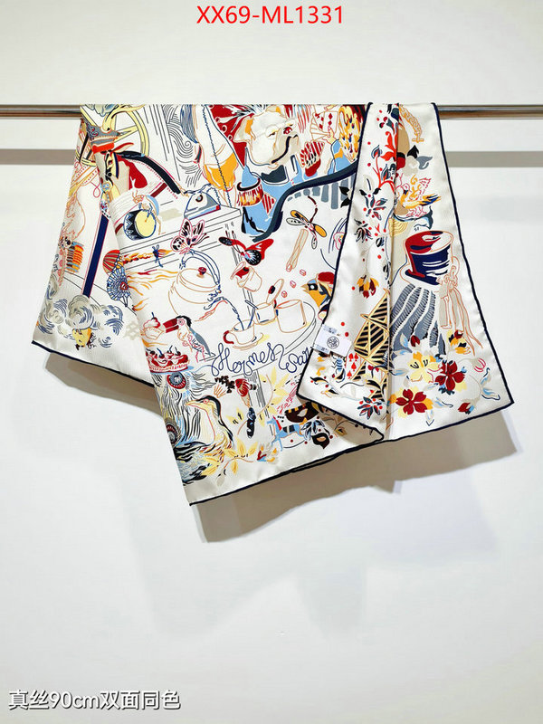 Scarf-Hermes can i buy replica ID: ML1331 $: 69USD