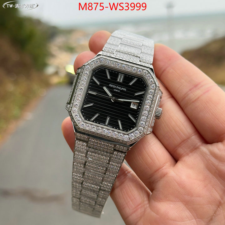 ID: WS3999