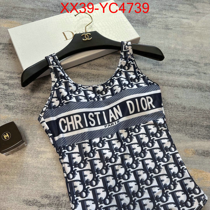 ID: YC4739