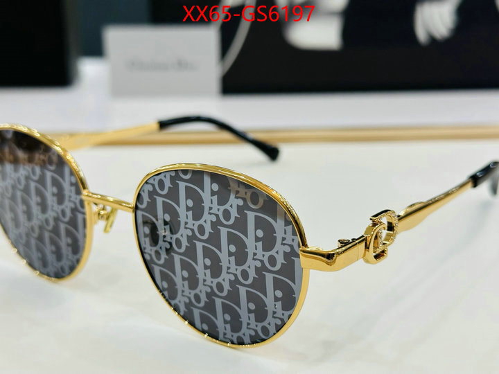 new designer replica ID: GS6197