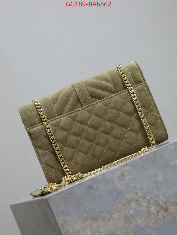 ID: BA6862 $: 189USD,