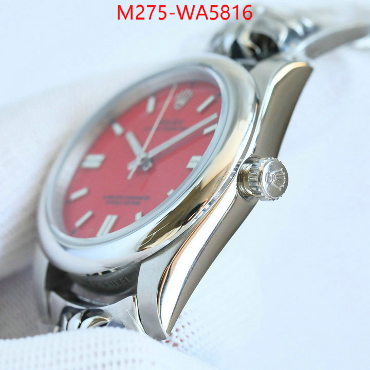 ID: WA5816