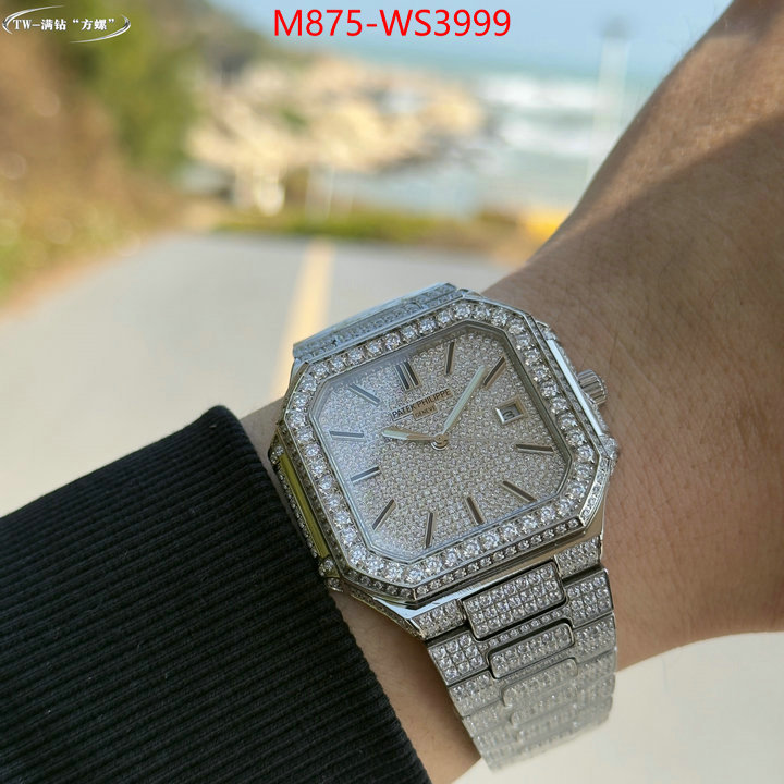 ID: WS3999