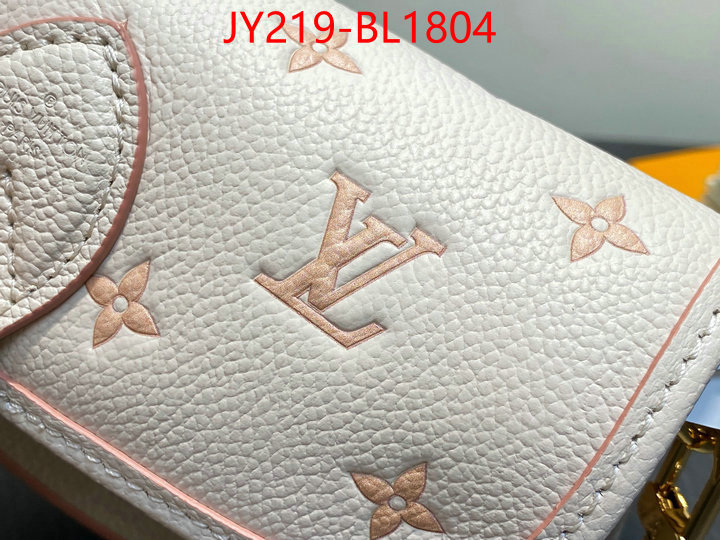LV Bags(TOP)-Pochette MTis- 1:1 replica ID: BL1804 $: 219USD,
