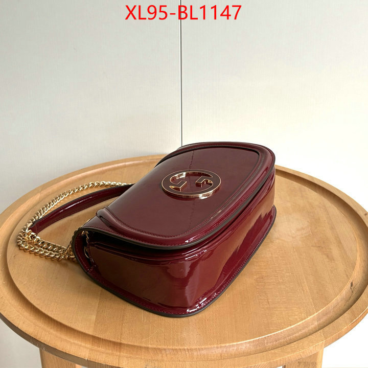 Gucci Bags(4A)-Crossbody- top quality fake ID: BL1147 $: 95USD,