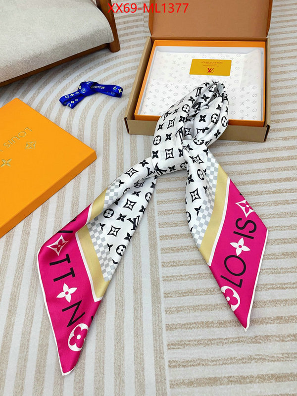 Scarf-LV what's the best to buy replica ID: ML1377 $: 69USD