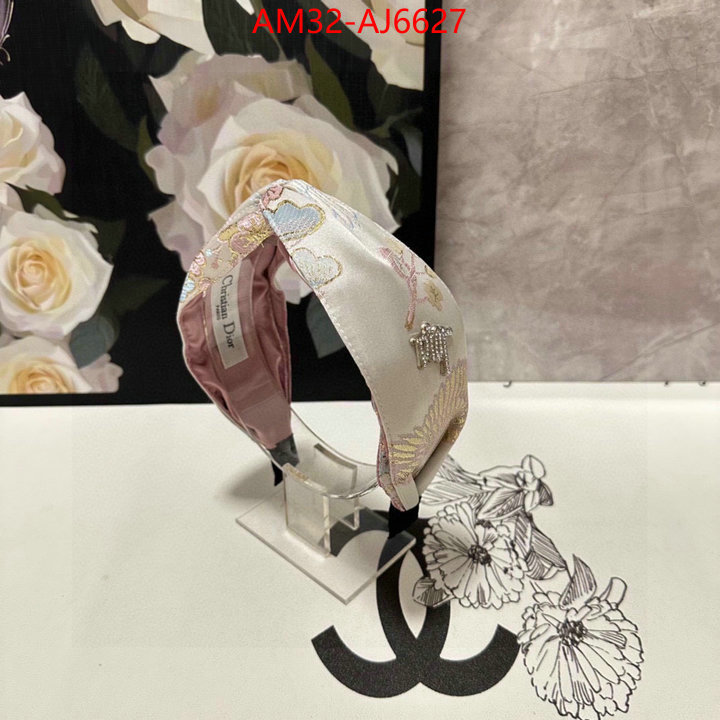 what is aaaaa quality ID: AJ6627