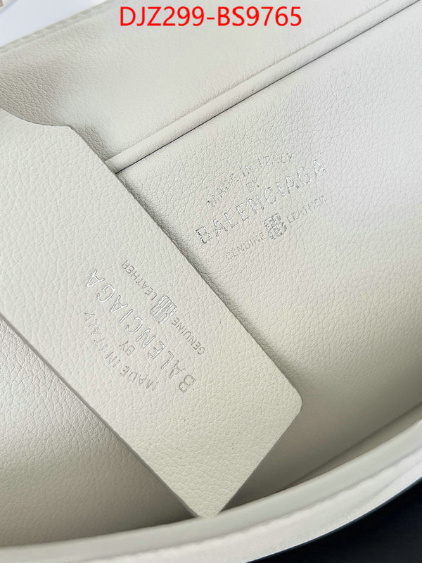 Balenciaga Bags(TOP)-Handbag- replicas ID: BS9765 $: 299USD,