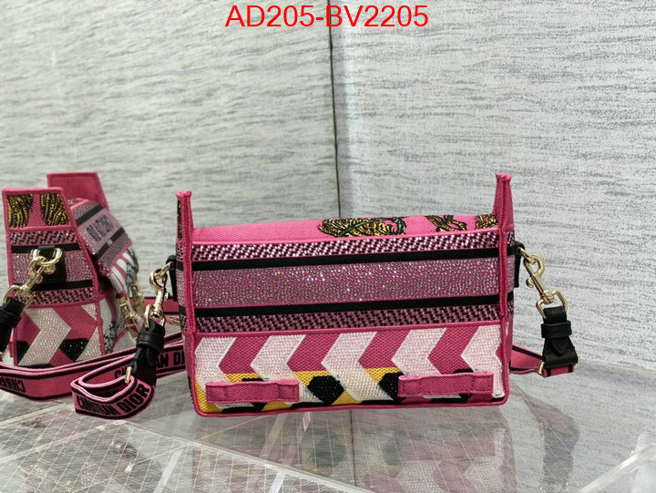 ID: BV2205 $: 205USD,
