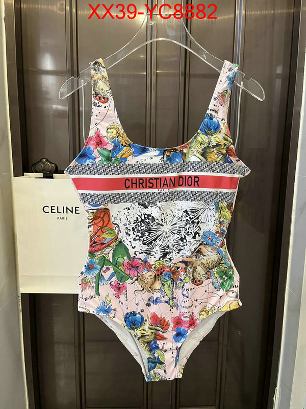 ID: YC8882
