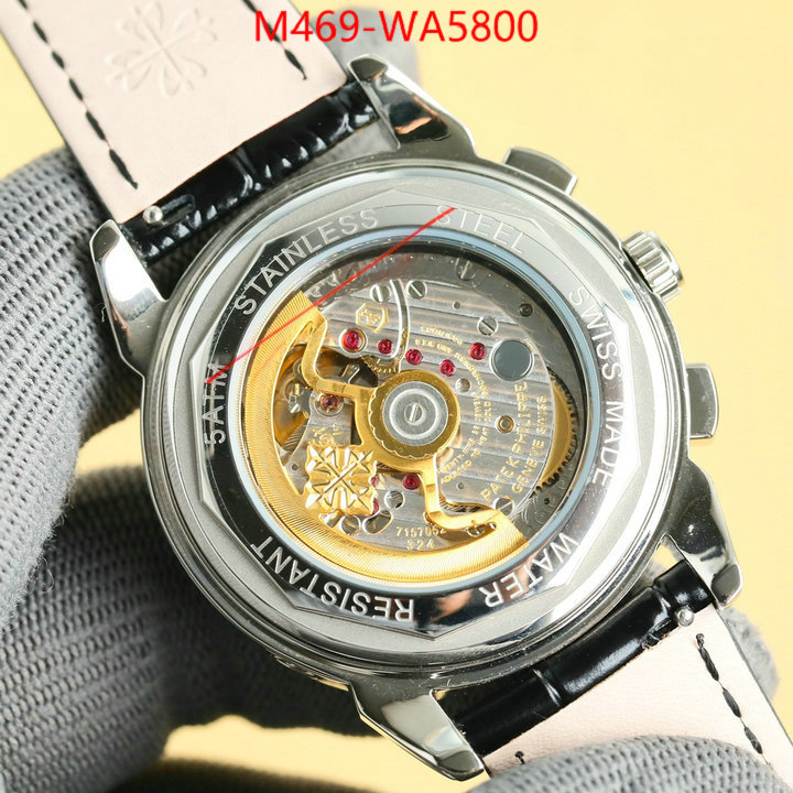 ID: WA5800