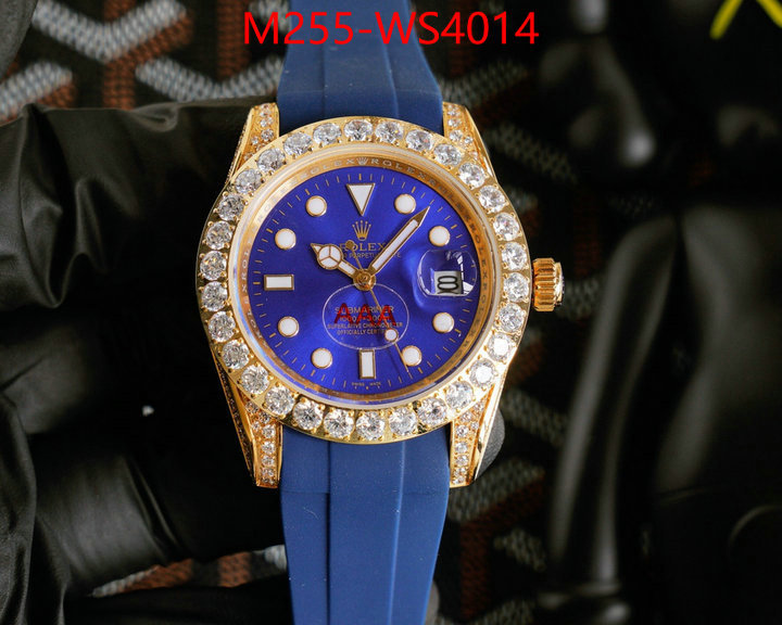 ID: WS4014