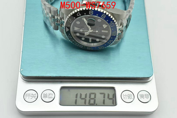 ID: WS7659