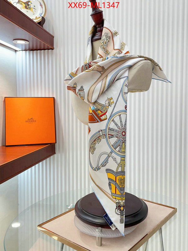 Scarf-Hermes cheap wholesale ID: ML1347 $: 69USD