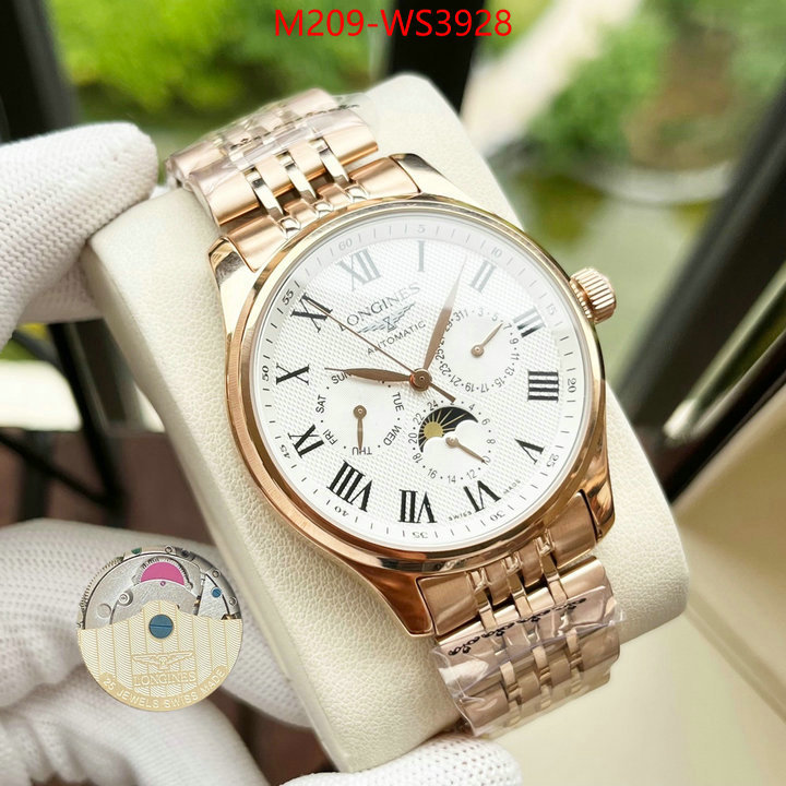 ID: WS3928