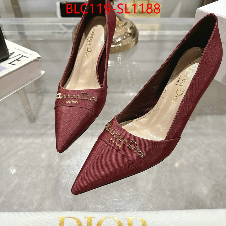 Women Shoes-Dior buy 1:1 ID: SL1188 $: 119USD-shoes yupoo Women Shoes-Dior buy 1:1 ID: SL1188 $: 119USD