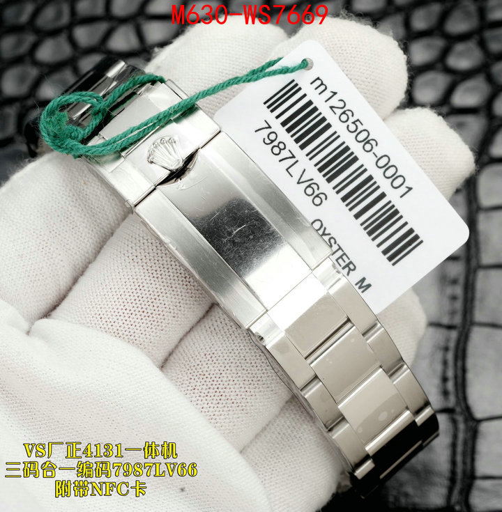 ID: WS7669