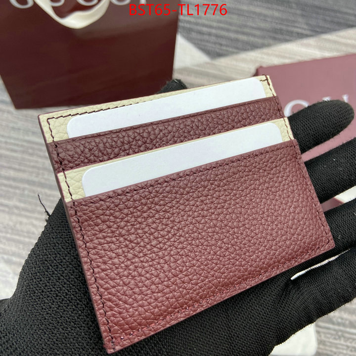 Gucci Bags(TOP)-Wallet- most desired ID: TL1776 $: 65USD,