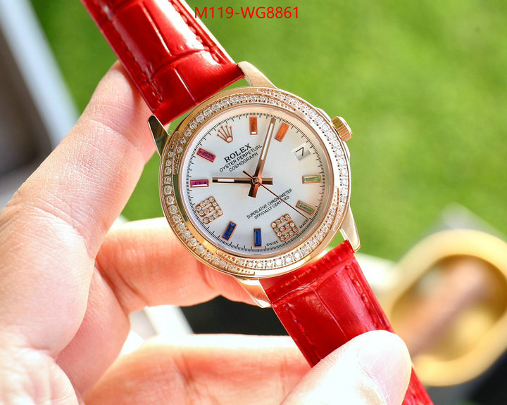 ID: WG8861