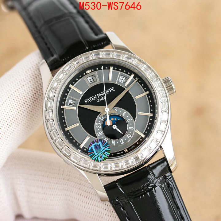 ID: WS7646