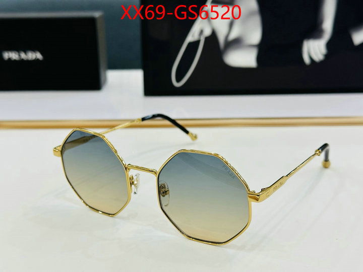 high quality customize ID: GS6520