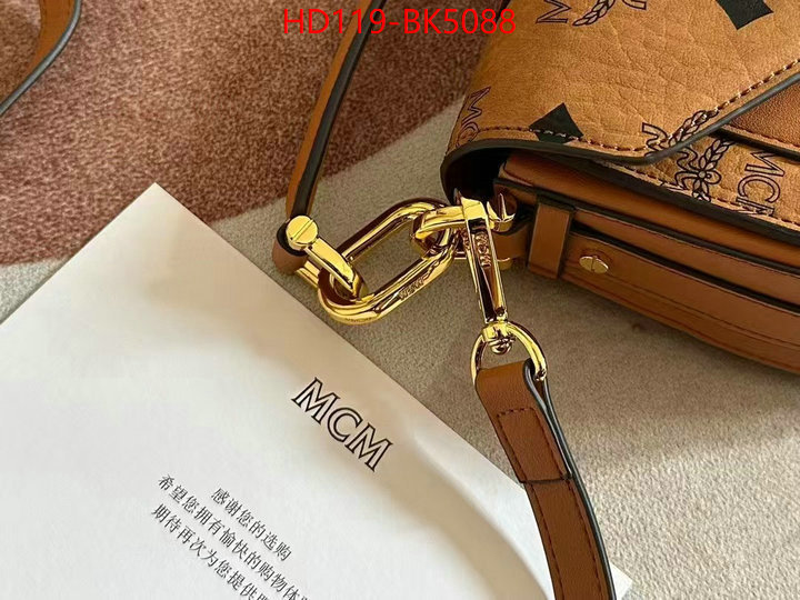 MCM Bags(TOP)-Crossbody- hot sale ID: BK5088 $: 119USD,