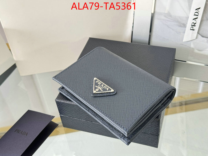 ID: TA5361 $: 79USD,