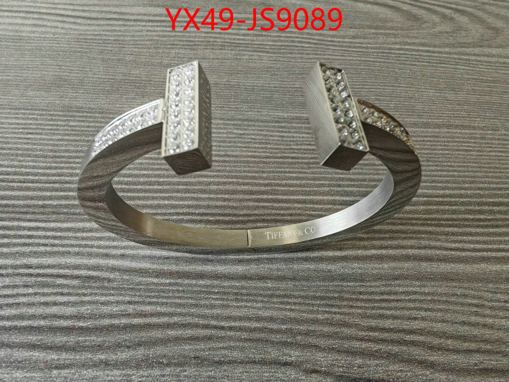 Jewelry-Tiffany 1:1 ID: JS9089 $: 49USD
