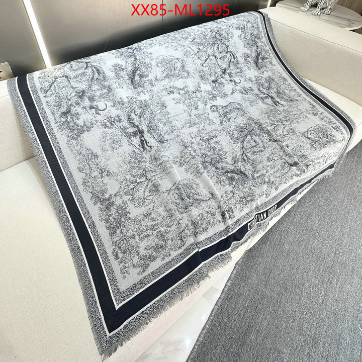 Scarf-Dior are you looking for ID: ML1295 $: 85USD