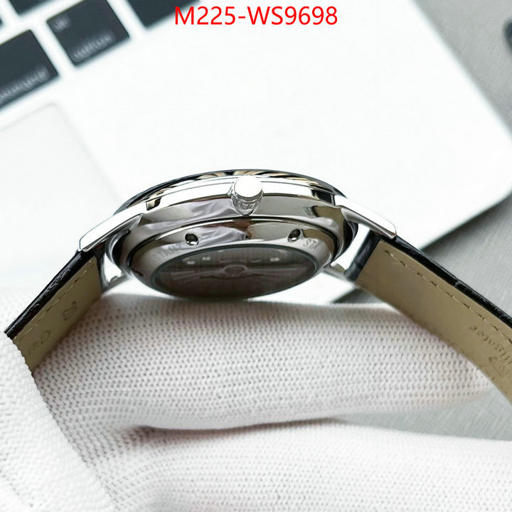 Watch(TOP)-Omega high quality designer ID: WS9698 $: 225USD