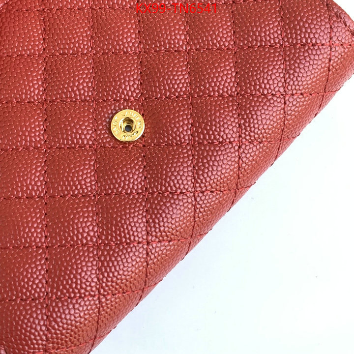 ID: TN6541 $: 99USD,