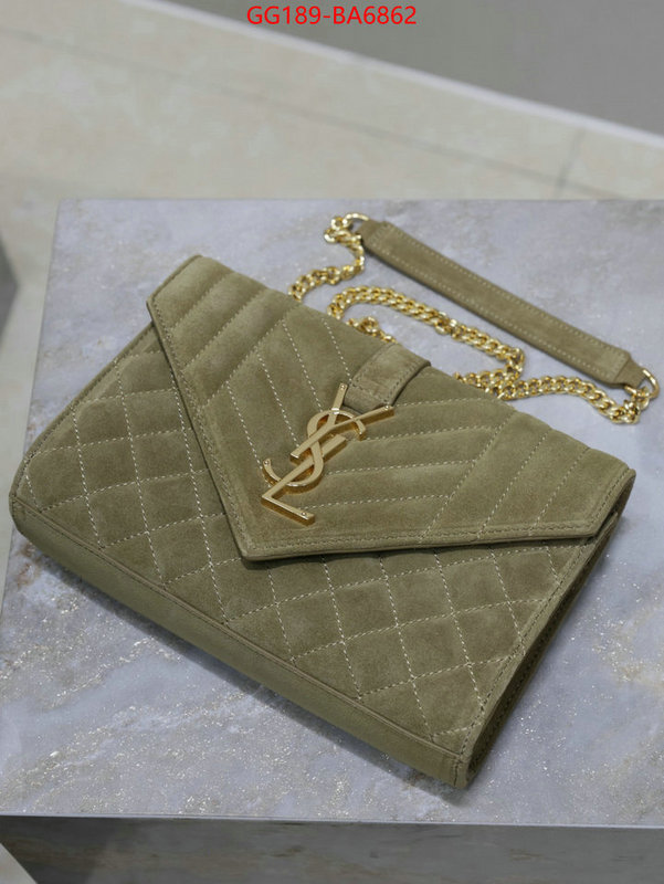 ID: BA6862 $: 189USD,