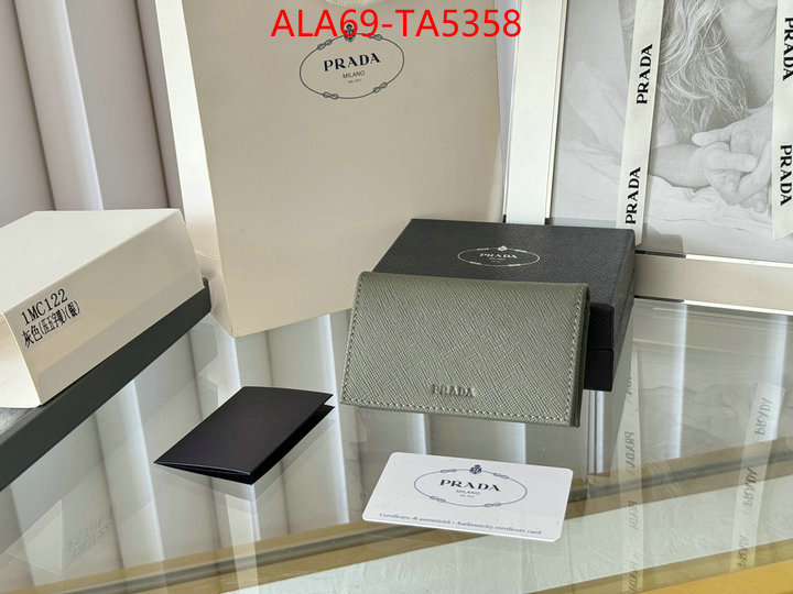 ID: TA5358 $: 69USD,