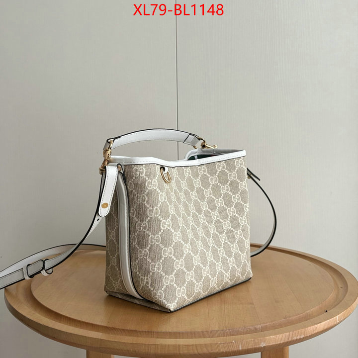 Gucci Bags(4A)-Crossbody- china sale ID: BL1148 $: 79USD,