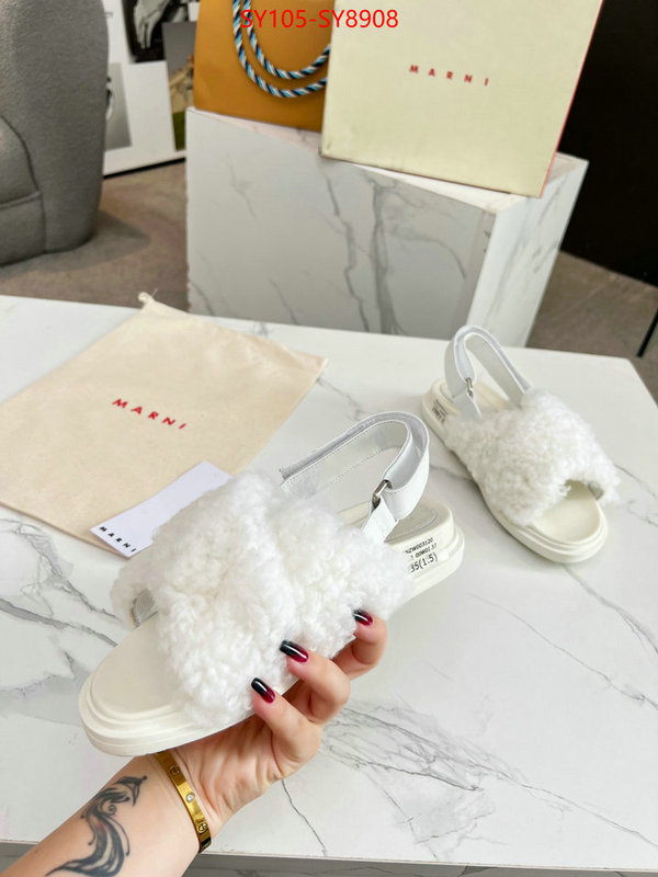 designer 1:1 replica ID: SY8908