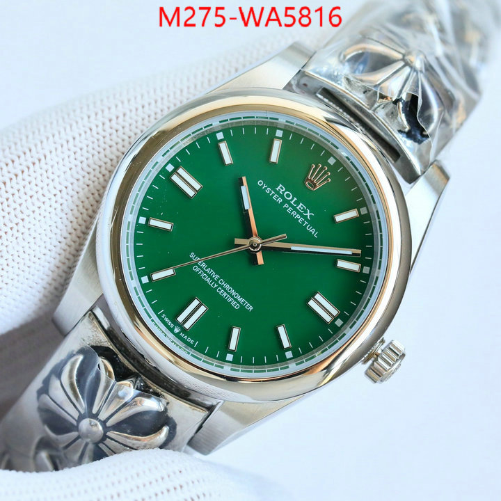 ID: WA5816