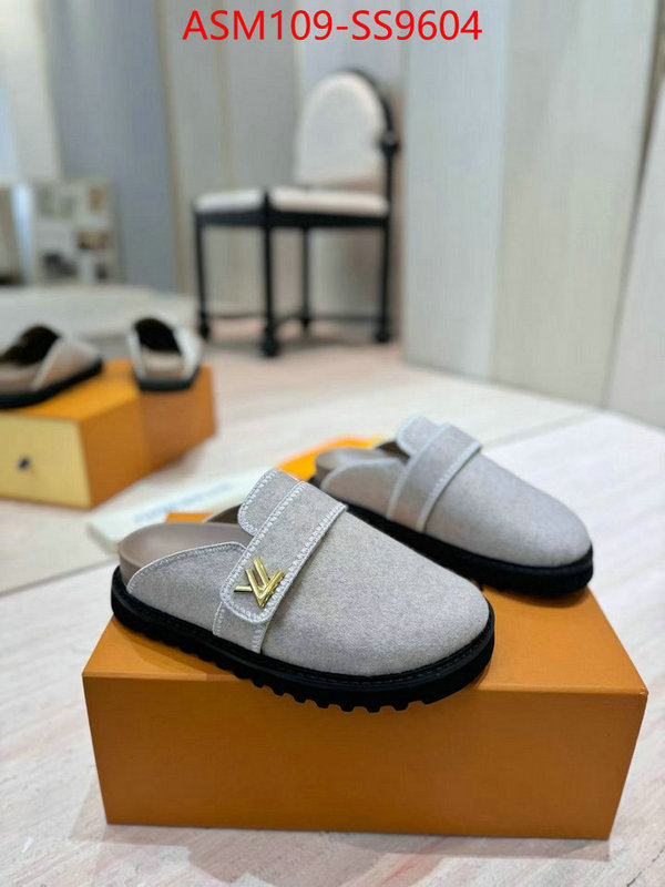 Men Shoes-LV where to buy fakes ID: SS9604 $: 109USD