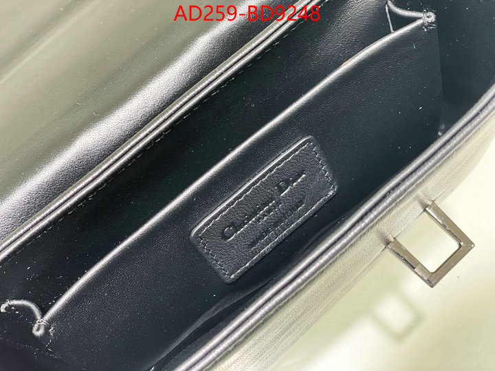 ID: BD9248 $: 259USD,